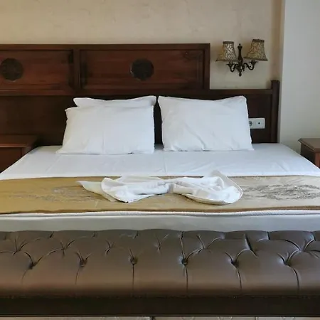 Hotel Antik Turkuaz Hotel&suites Istanbul