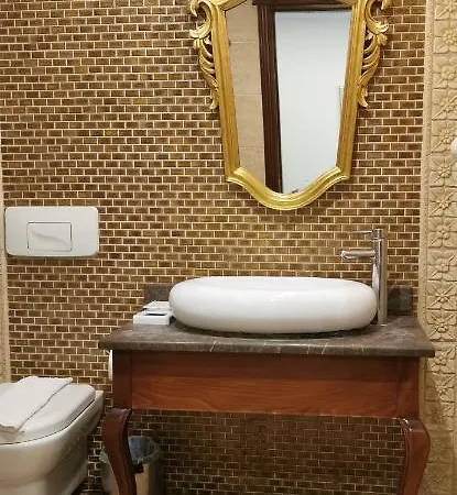 Hotel Antik Turkuaz Hotel&suites Istanbul
