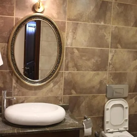 Antik Turkuaz Hotel&suites Hotel Istanbul