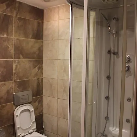 Antik Turkuaz Hotel&suites Hotel