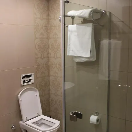 Antik Turkuaz Hotel&suites Hotel Istanbul