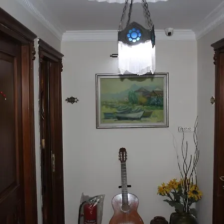 Antik Turkuaz Hotel&suites Hotel *