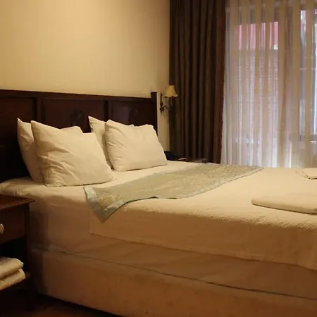 Antik Turkuaz Hotel&suites Istanbul