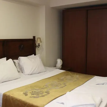 Antik Turkuaz Hotel&suites *