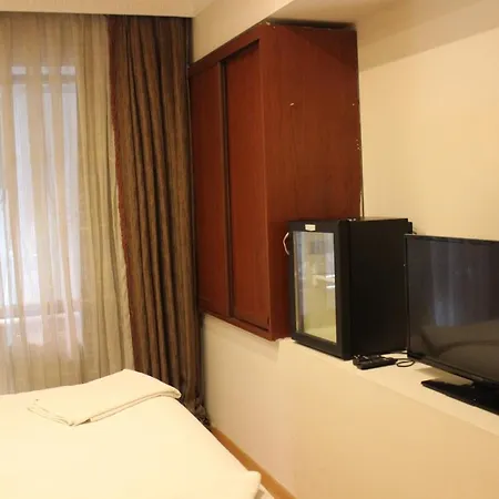 Antik Turkuaz Hotel&suites