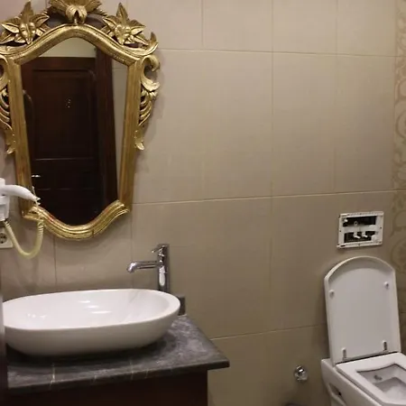 Antik Turkuaz Hotel&suites Hotel Istanbul