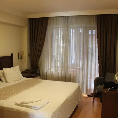 Antik Turkuaz Hotel&suites Hotel *